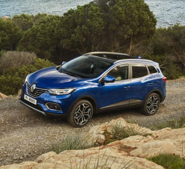 Renault Kadjar